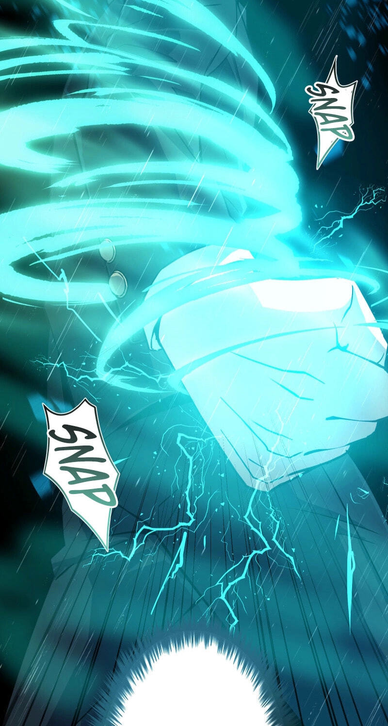Ninja Royale ~Ji o Koeta Saikyou no Ninja~ Chapter 6 page 24 - 