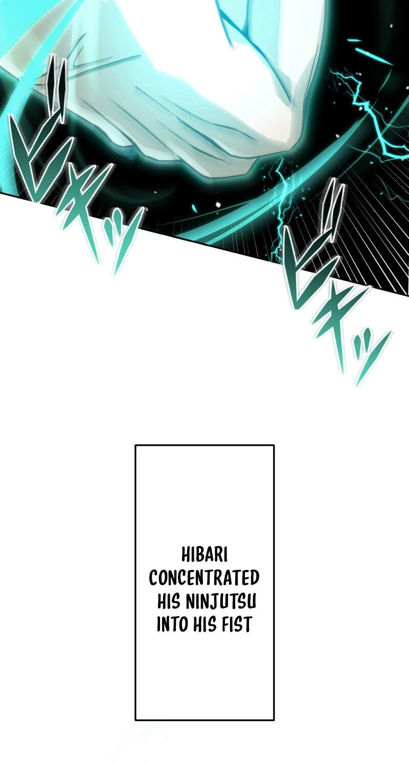 Ninja Royale ~Ji o Koeta Saikyou no Ninja~ Chapter 6 page 26 - 