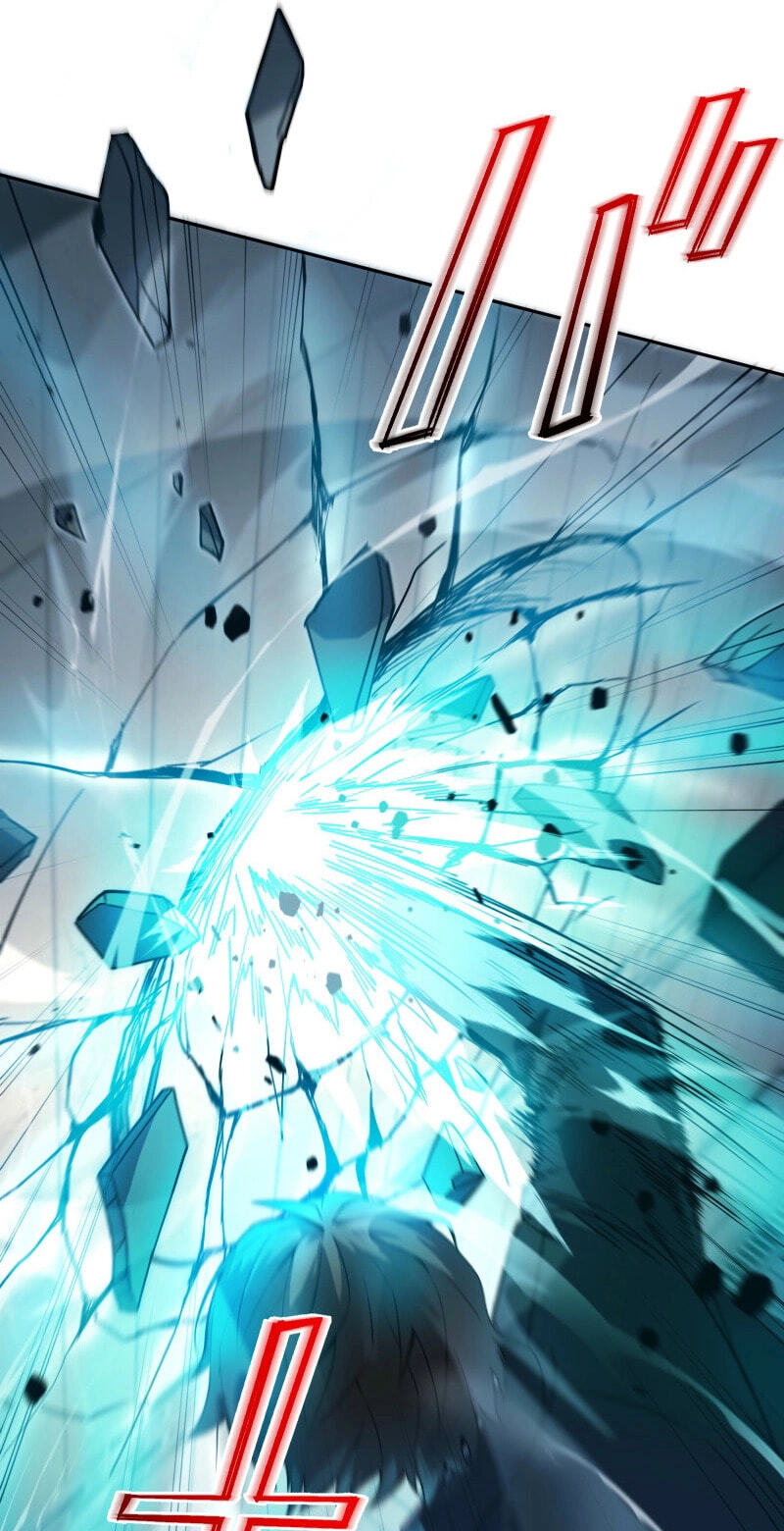 Ninja Royale ~Ji o Koeta Saikyou no Ninja~ Chapter 6 page 27 - 