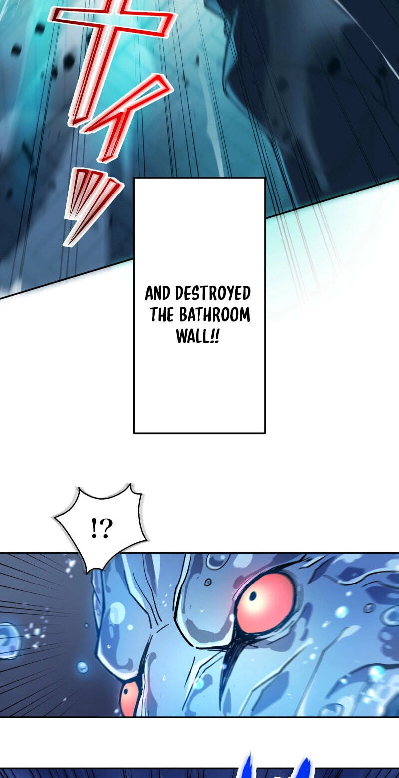 Ninja Royale ~Ji o Koeta Saikyou no Ninja~ Chapter 6 page 28 - 