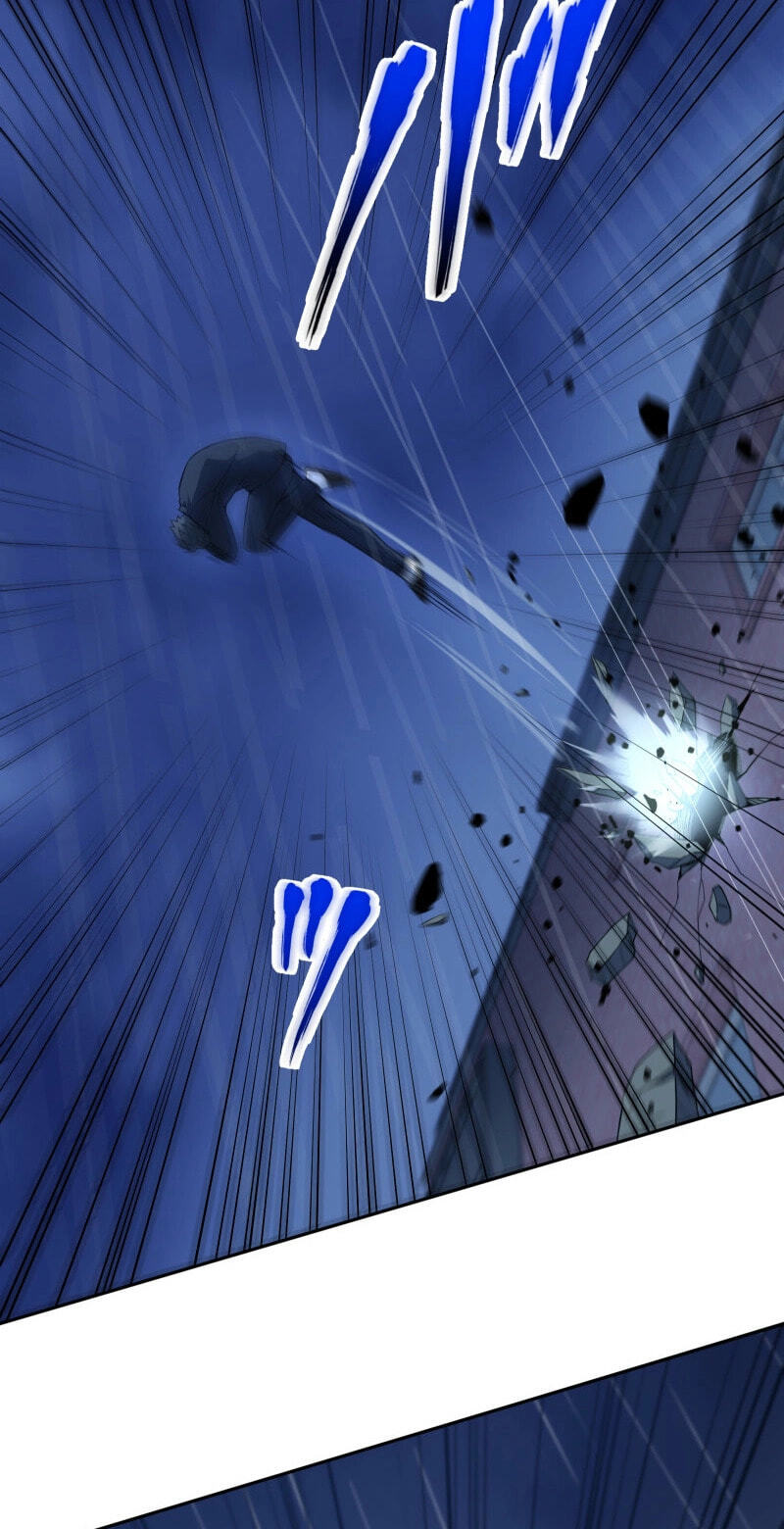 Ninja Royale ~Ji o Koeta Saikyou no Ninja~ Chapter 6 page 29 - 