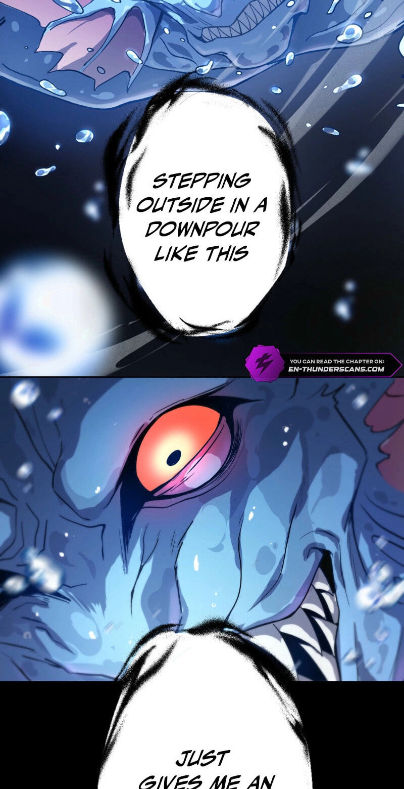 Ninja Royale ~Ji o Koeta Saikyou no Ninja~ Chapter 6 page 33 - 
