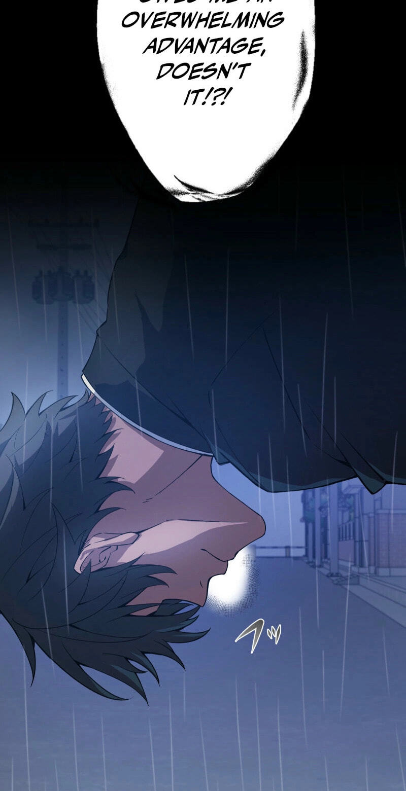 Ninja Royale ~Ji o Koeta Saikyou no Ninja~ Chapter 6 page 34 - 