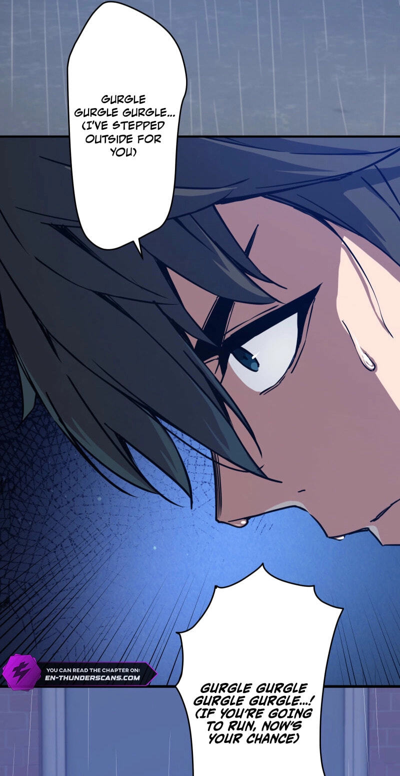 Ninja Royale ~Ji o Koeta Saikyou no Ninja~ Chapter 6 page 35 - 
