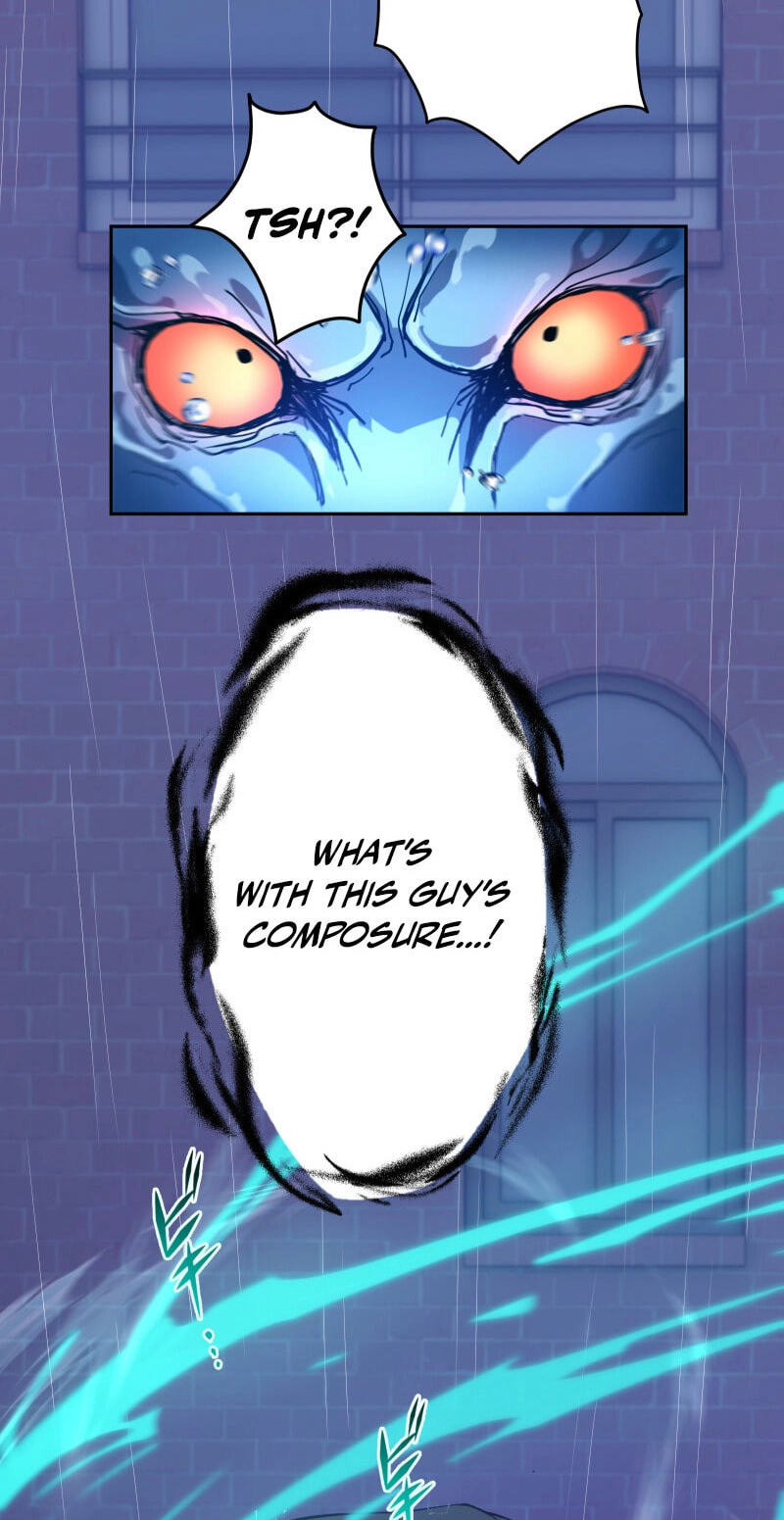 Ninja Royale ~Ji o Koeta Saikyou no Ninja~ Chapter 6 page 36 - 