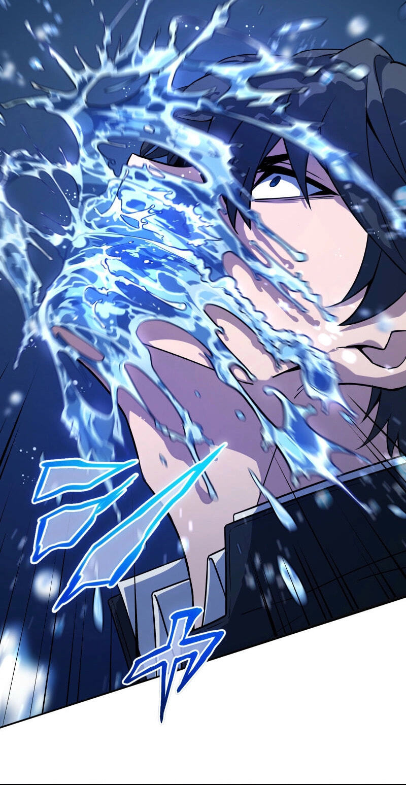 Ninja Royale ~Ji o Koeta Saikyou no Ninja~ Chapter 6 page 43 - 