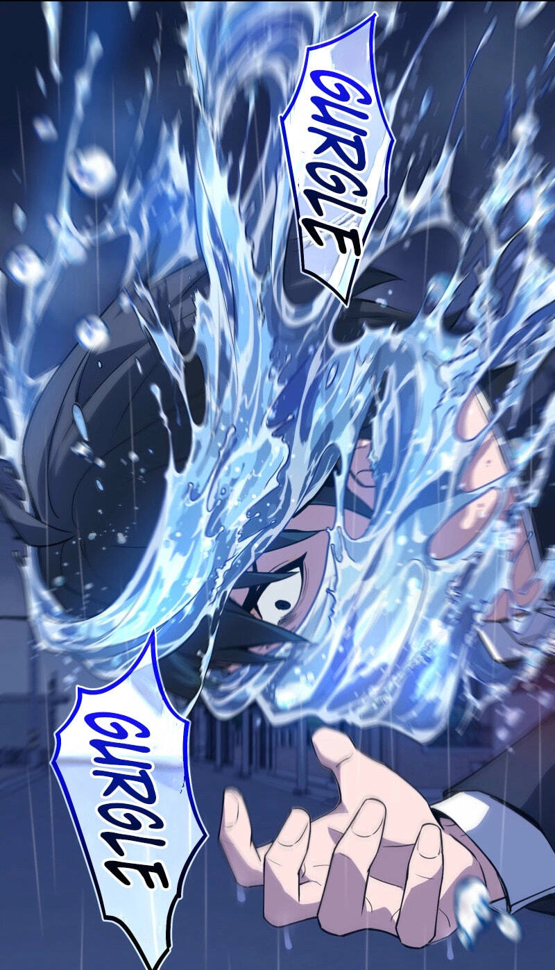 Ninja Royale ~Ji o Koeta Saikyou no Ninja~ Chapter 6 page 44 - 