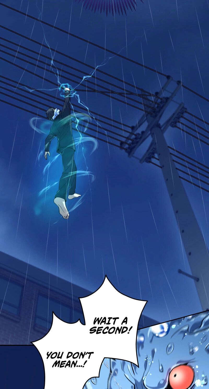 Ninja Royale ~Ji o Koeta Saikyou no Ninja~ Chapter 6 page 53 - 