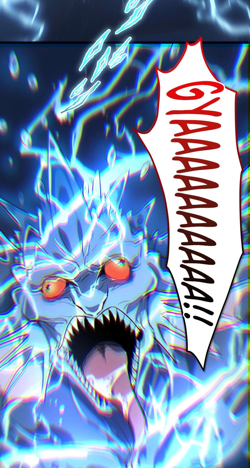 Ninja Royale ~Ji o Koeta Saikyou no Ninja~ Chapter 6 page 58 - 