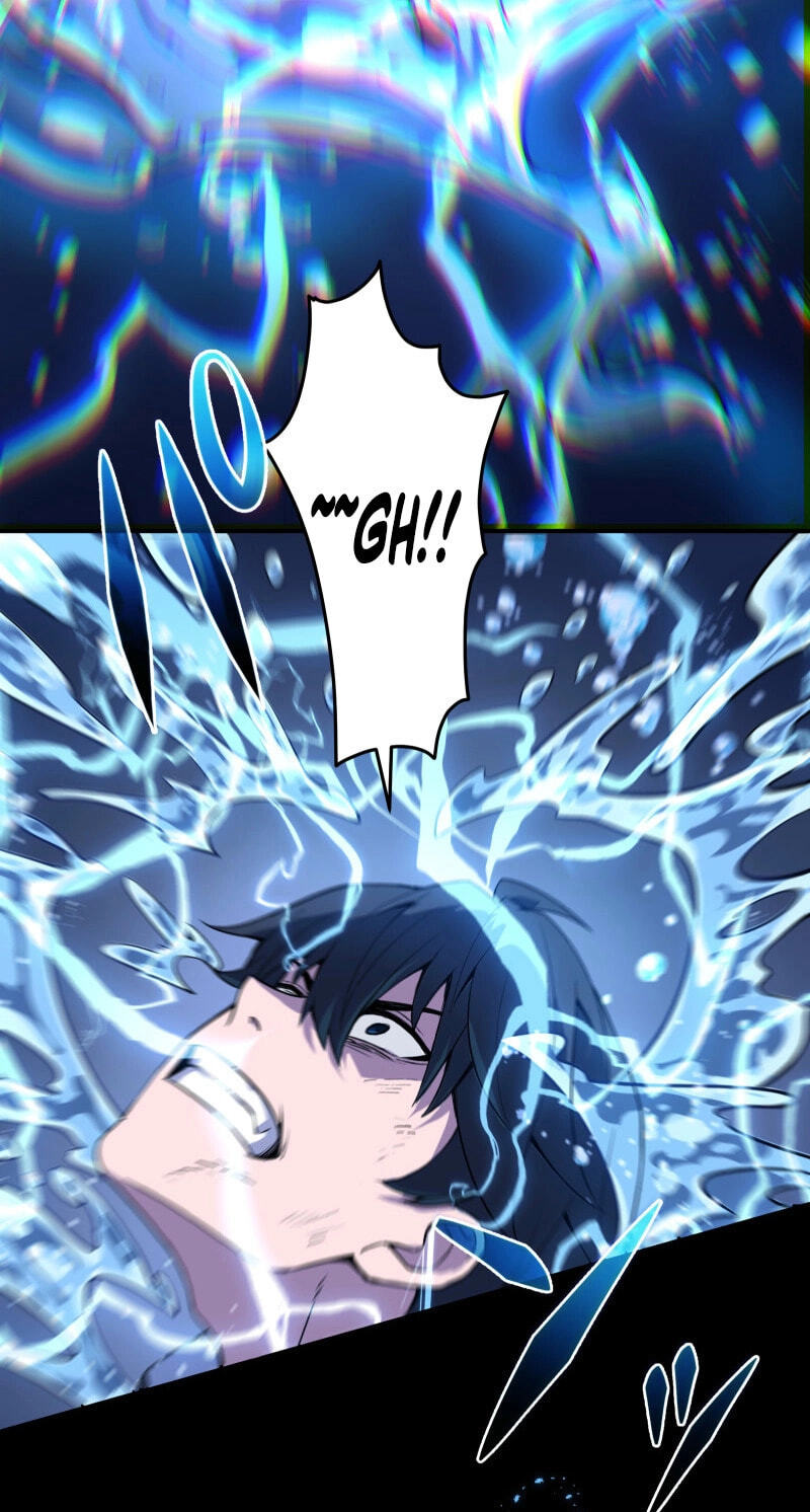 Ninja Royale ~Ji o Koeta Saikyou no Ninja~ Chapter 6 page 59 - 