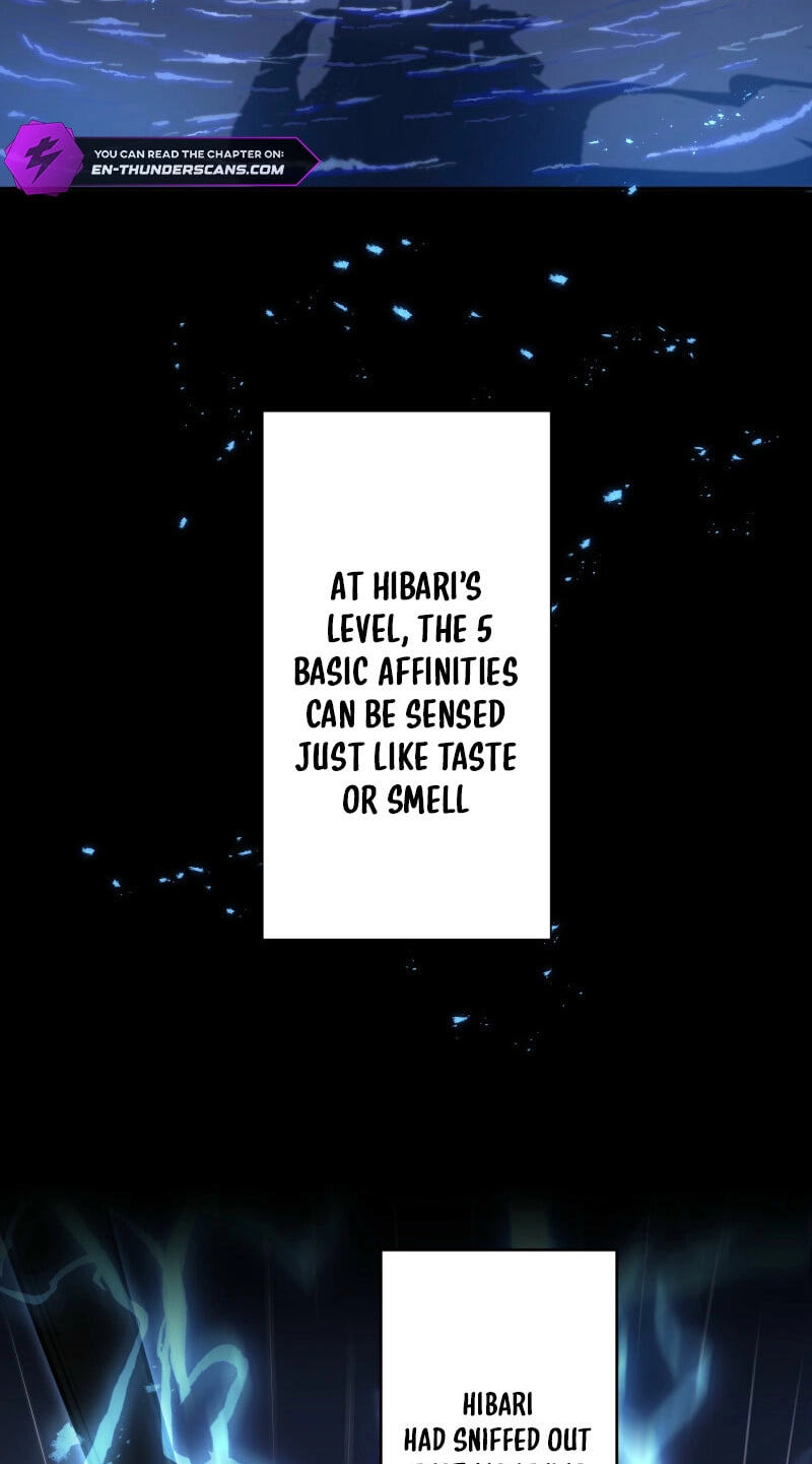 Ninja Royale ~Ji o Koeta Saikyou no Ninja~ Chapter 6 page 62 - 
