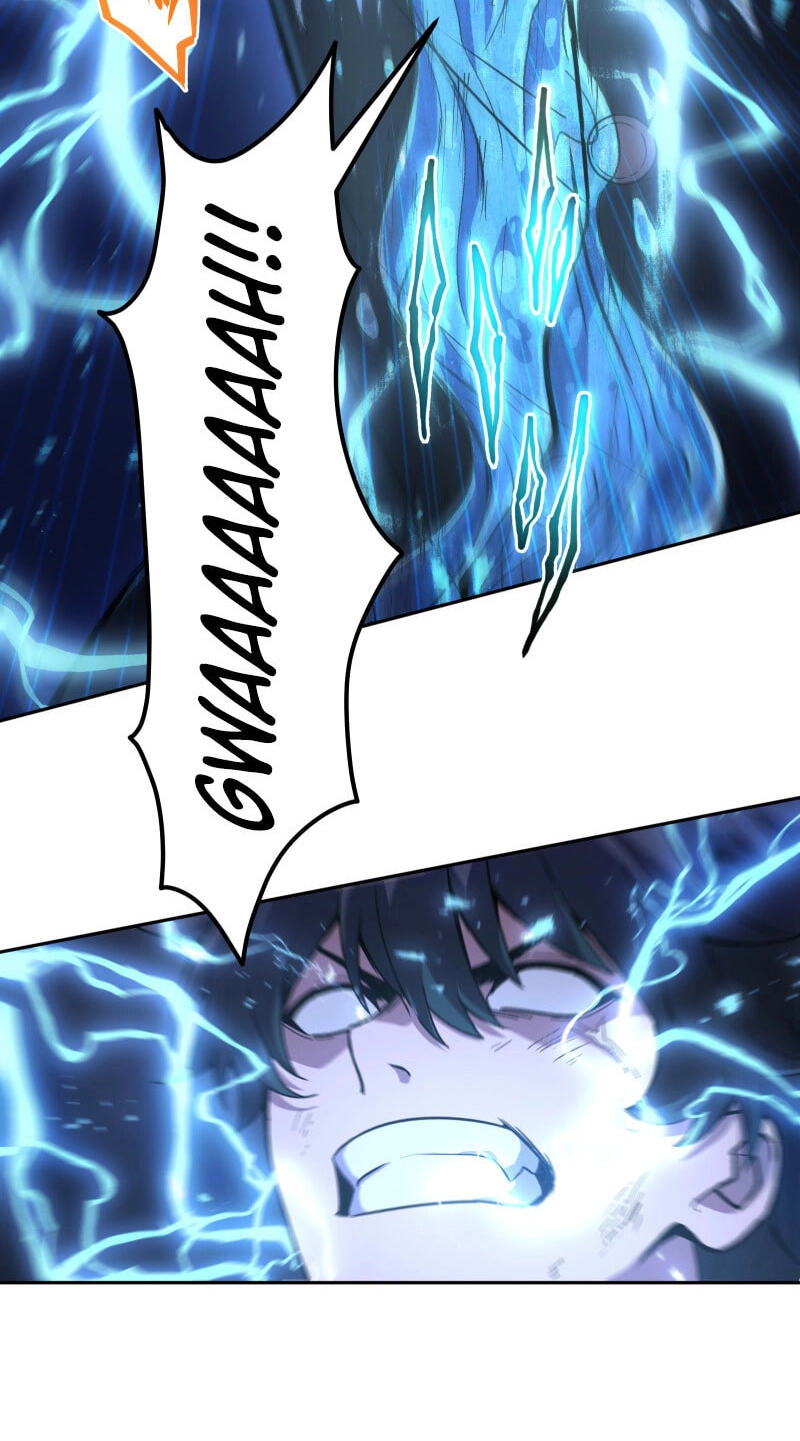 Ninja Royale ~Ji o Koeta Saikyou no Ninja~ Chapter 6 page 66 - 