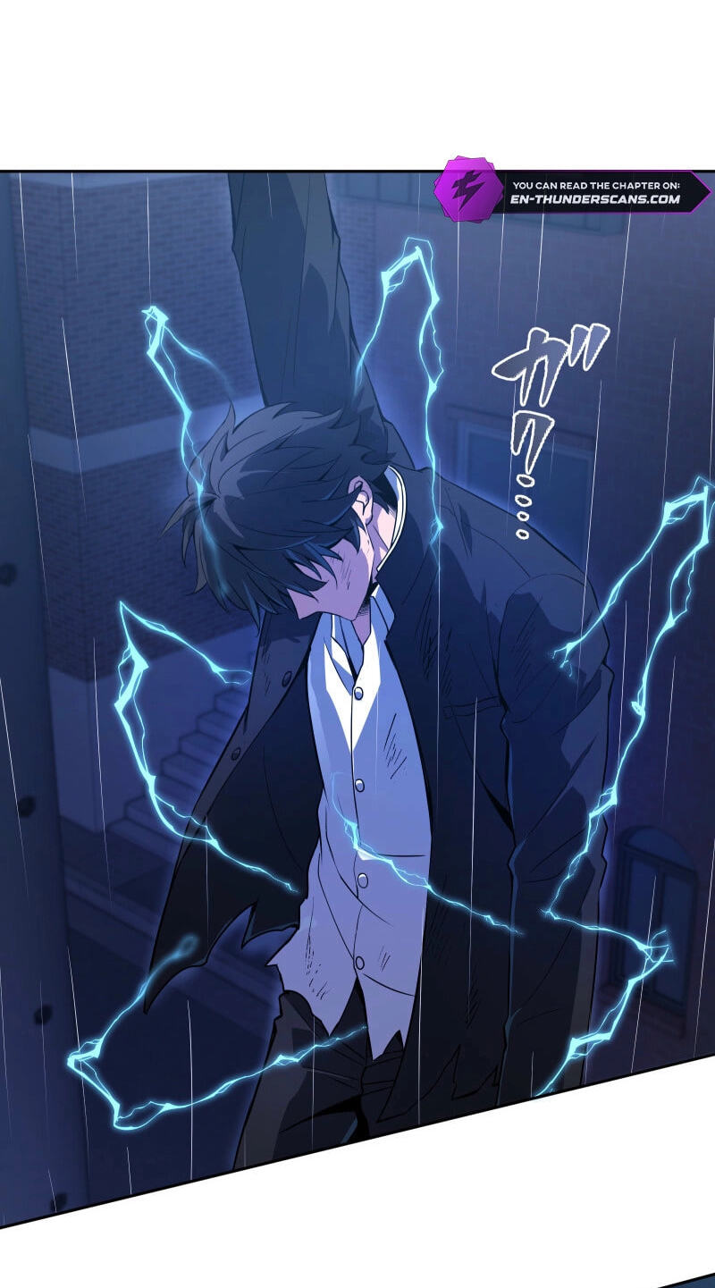 Ninja Royale ~Ji o Koeta Saikyou no Ninja~ Chapter 6 page 67 - 