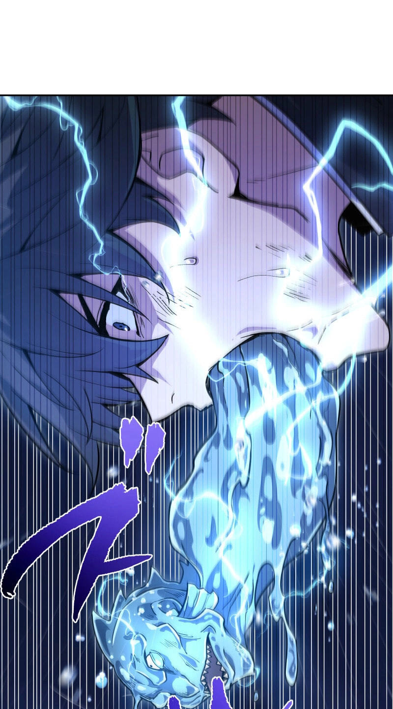 Ninja Royale ~Ji o Koeta Saikyou no Ninja~ Chapter 6 page 69 - 