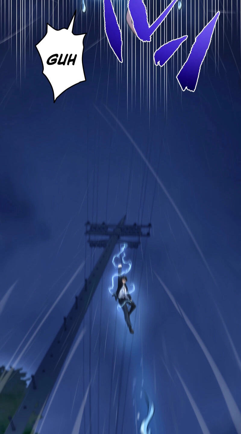Ninja Royale ~Ji o Koeta Saikyou no Ninja~ Chapter 6 page 70 - 
