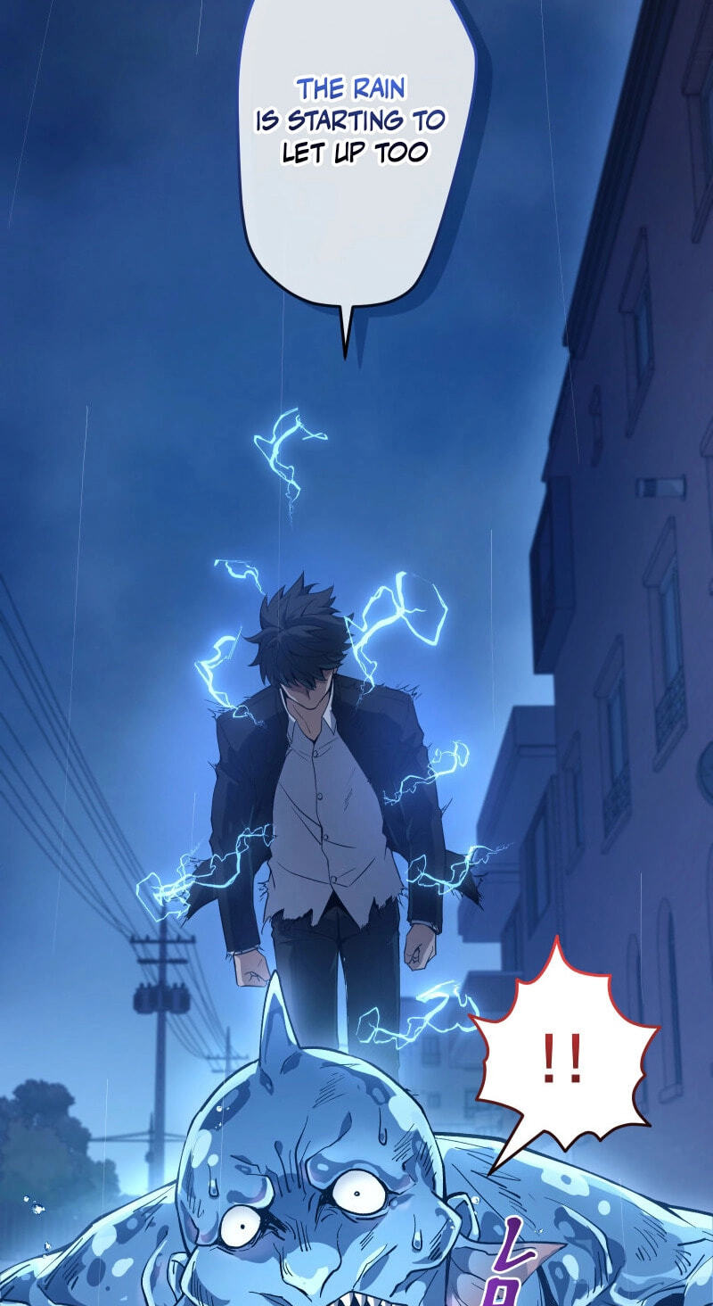 Ninja Royale ~Ji o Koeta Saikyou no Ninja~ Chapter 6 page 74 - 