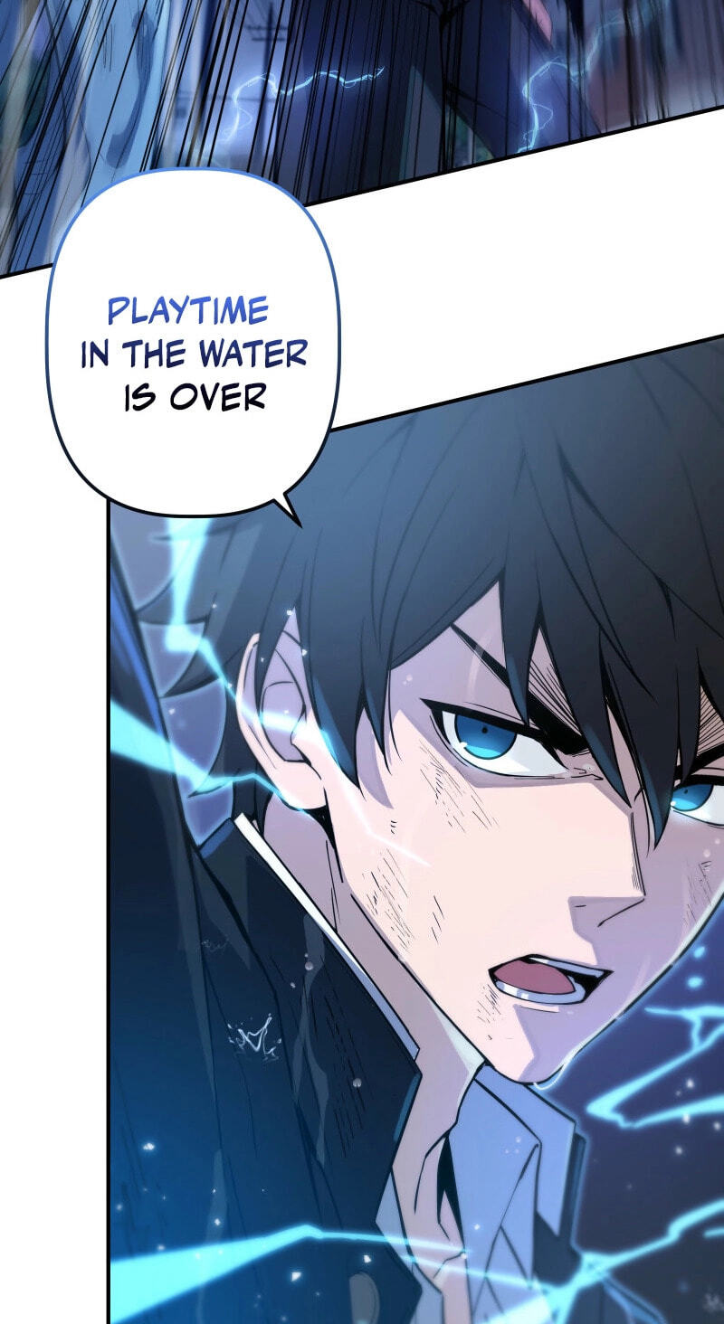 Ninja Royale ~Ji o Koeta Saikyou no Ninja~ Chapter 6 page 77 - 