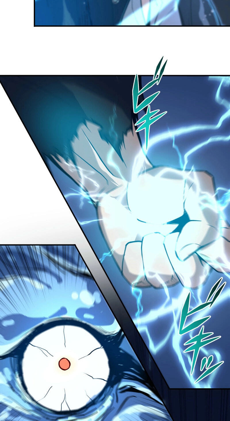 Ninja Royale ~Ji o Koeta Saikyou no Ninja~ Chapter 6 page 78 - 