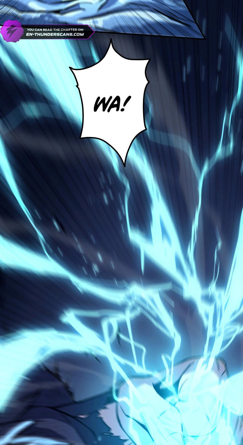 Ninja Royale ~Ji o Koeta Saikyou no Ninja~ Chapter 6 page 79 - 