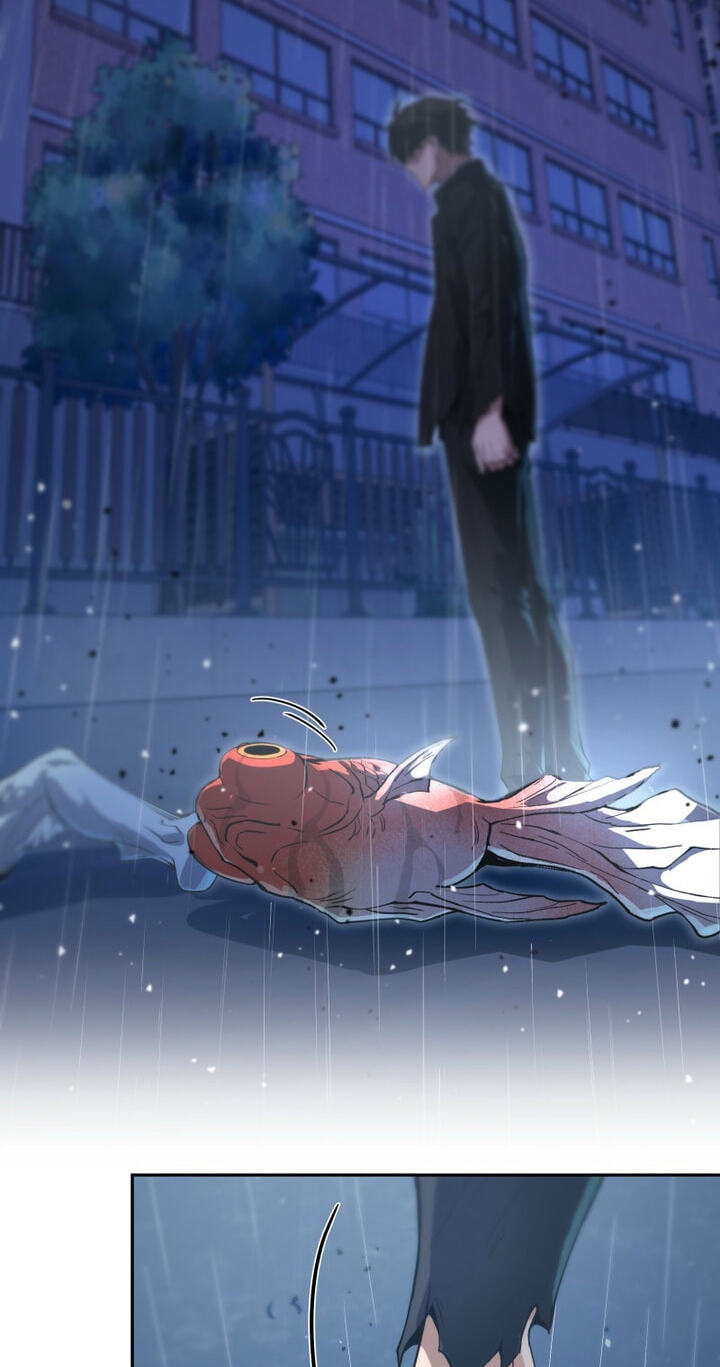 Ninja Royale ~Ji o Koeta Saikyou no Ninja~ Chapter 7 page 13 - 