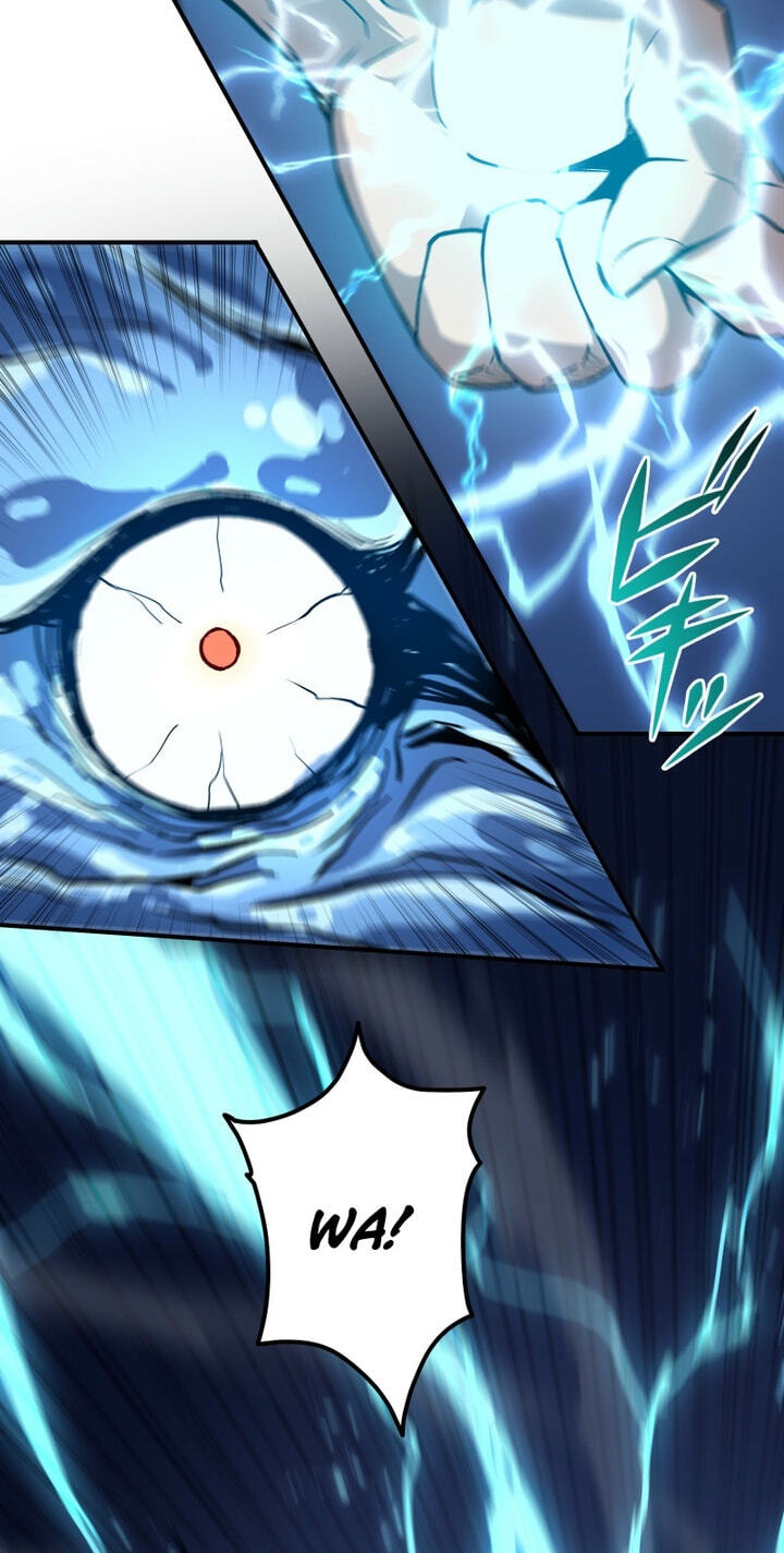 Ninja Royale ~Ji o Koeta Saikyou no Ninja~ Chapter 7 page 3 - 