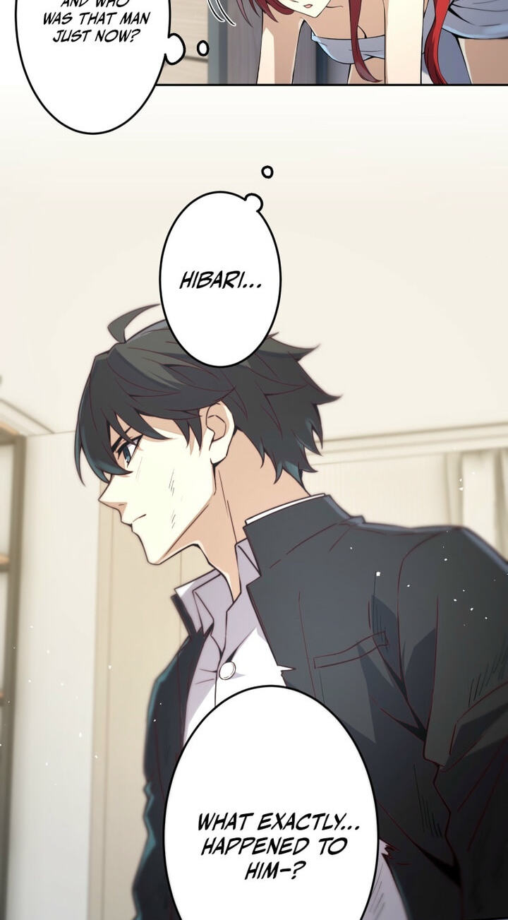 Ninja Royale ~Ji o Koeta Saikyou no Ninja~ Chapter 7 page 25 - 