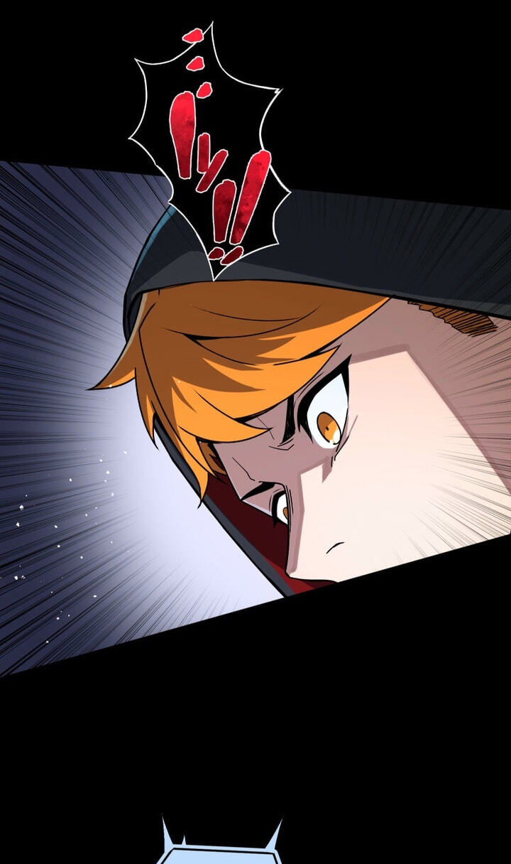 Ninja Royale ~Ji o Koeta Saikyou no Ninja~ Chapter 7 page 48 - 
