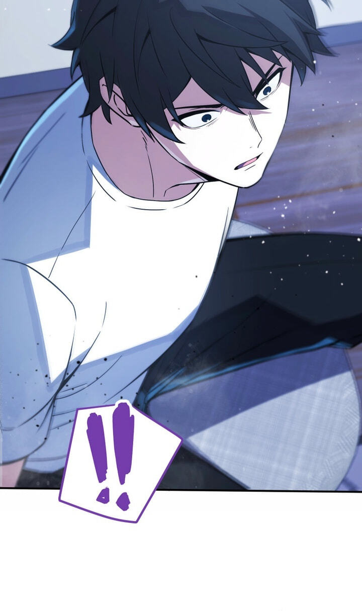 Ninja Royale ~Ji o Koeta Saikyou no Ninja~ Chapter 7 page 50 - 