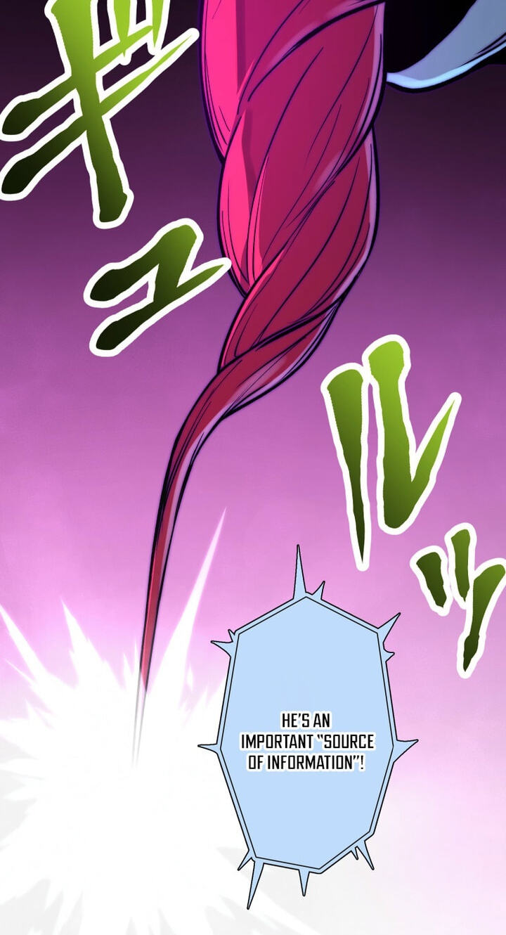Ninja Royale ~Ji o Koeta Saikyou no Ninja~ Chapter 7 page 56 - 