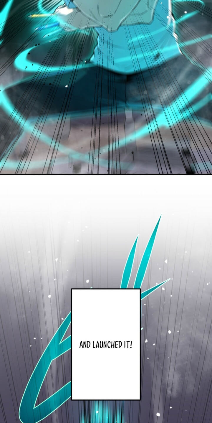 Ninja Royale ~Ji o Koeta Saikyou no Ninja~ Chapter 7 page 64 - 