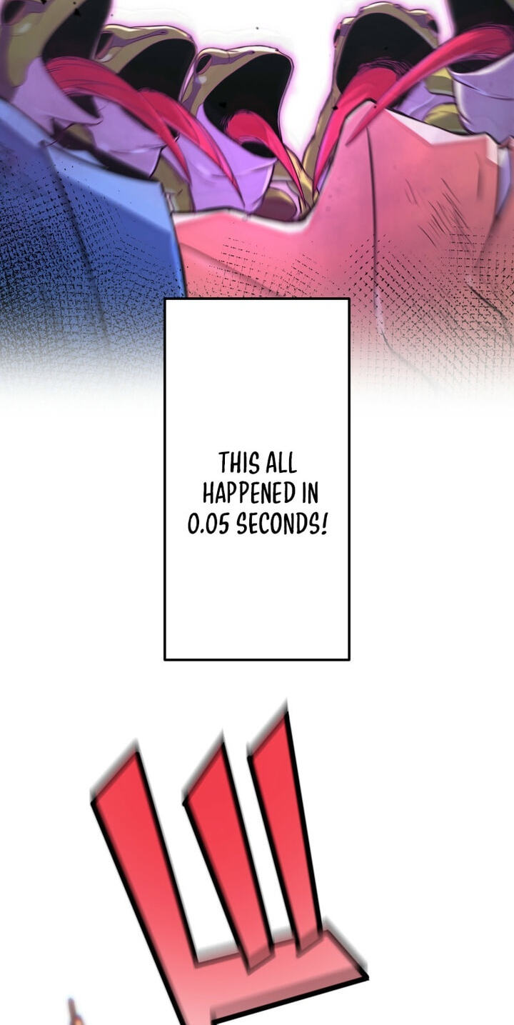 Ninja Royale ~Ji o Koeta Saikyou no Ninja~ Chapter 7 page 66 - 