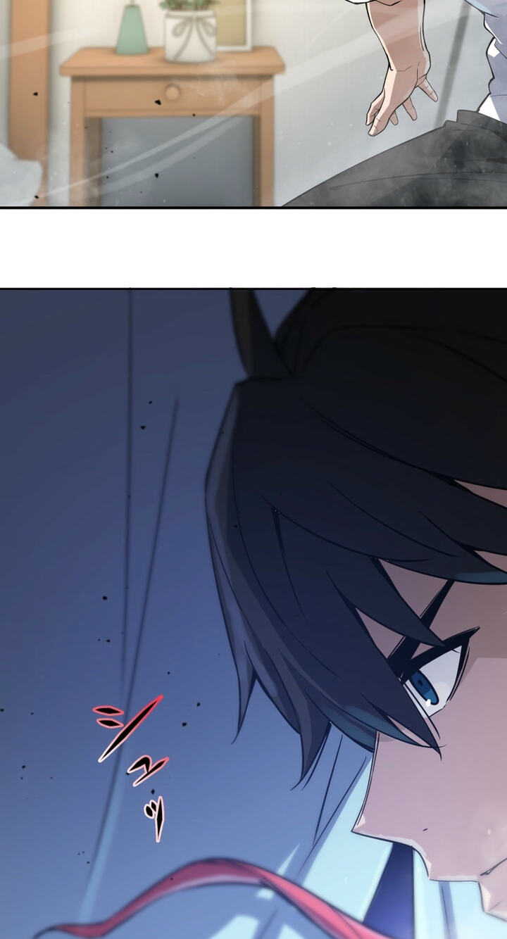 Ninja Royale ~Ji o Koeta Saikyou no Ninja~ Chapter 7 page 70 - 