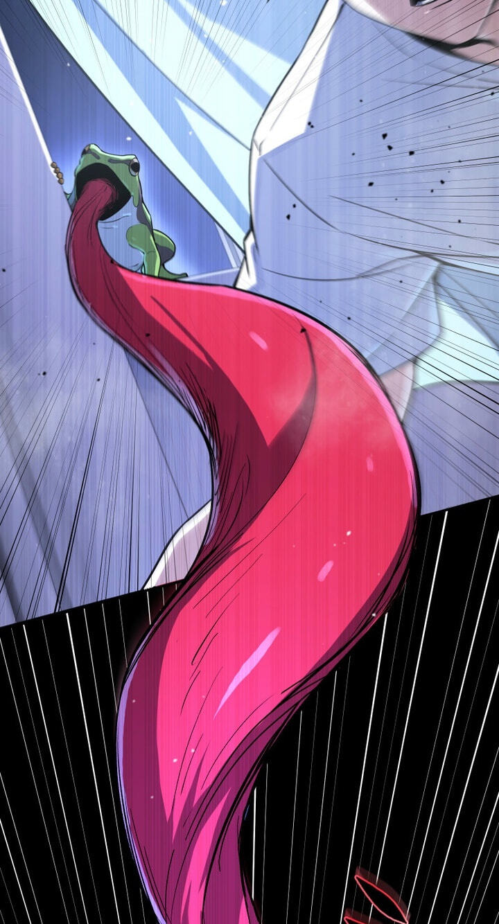 Ninja Royale ~Ji o Koeta Saikyou no Ninja~ Chapter 7 page 72 - 