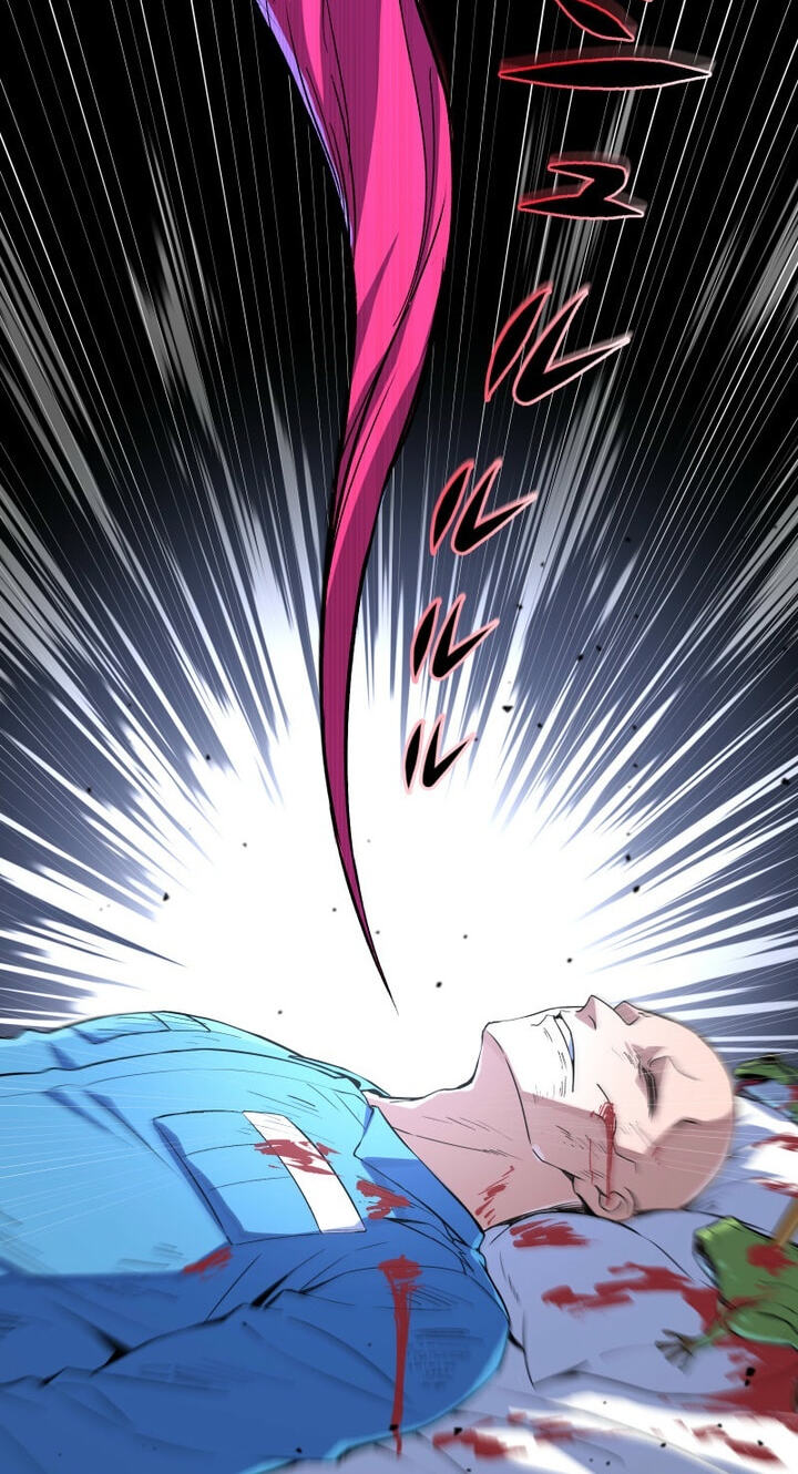 Ninja Royale ~Ji o Koeta Saikyou no Ninja~ Chapter 7 page 73 - 