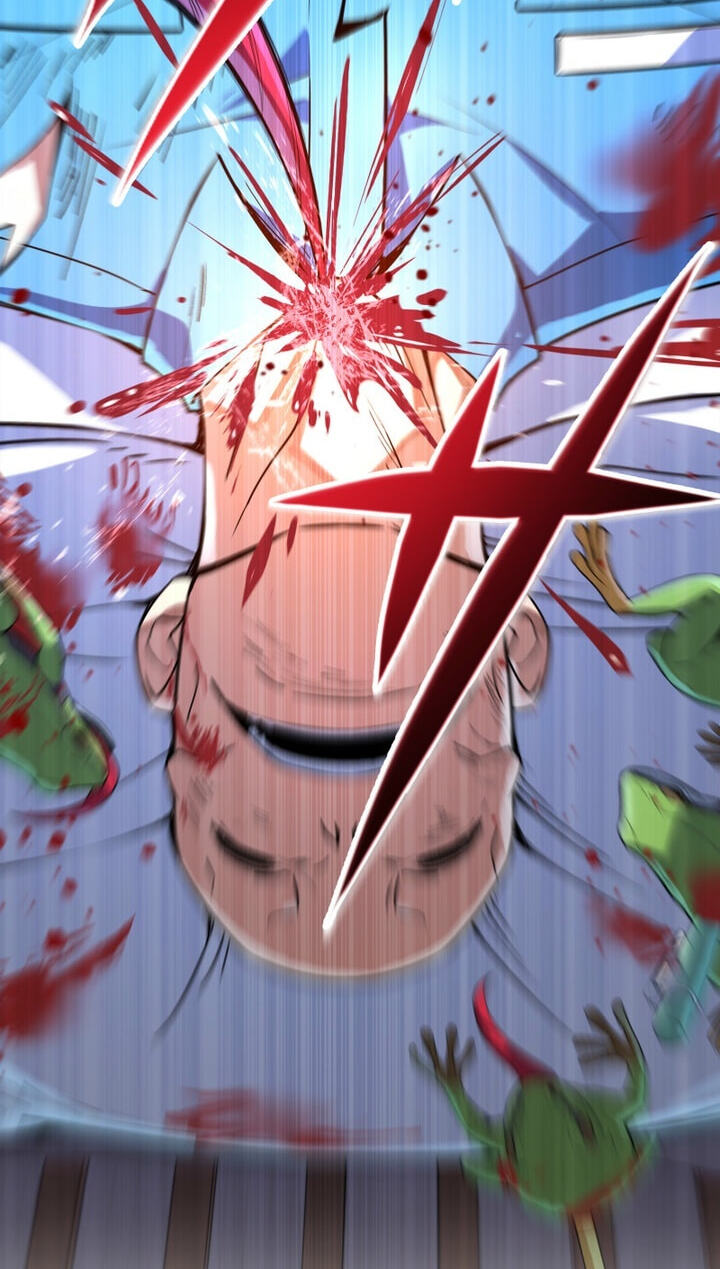 Ninja Royale ~Ji o Koeta Saikyou no Ninja~ Chapter 7 page 75 - 