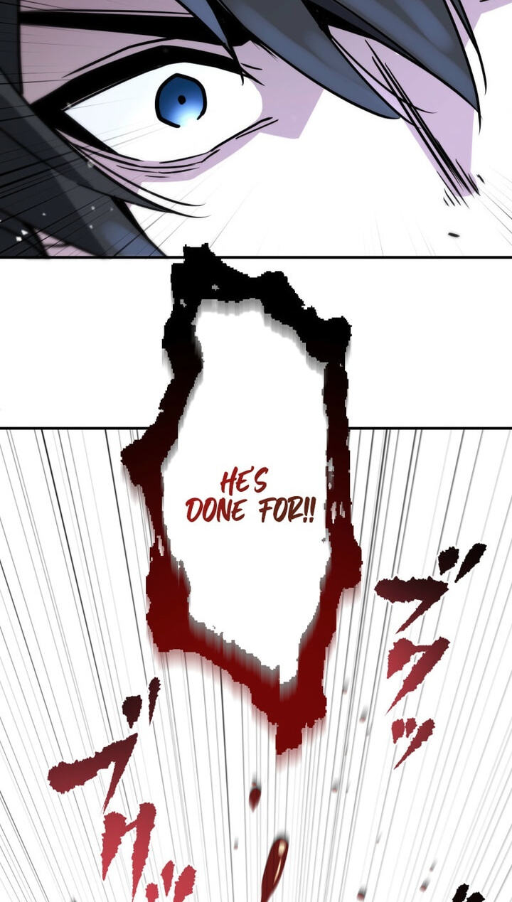 Ninja Royale ~Ji o Koeta Saikyou no Ninja~ Chapter 7 page 78 - 
