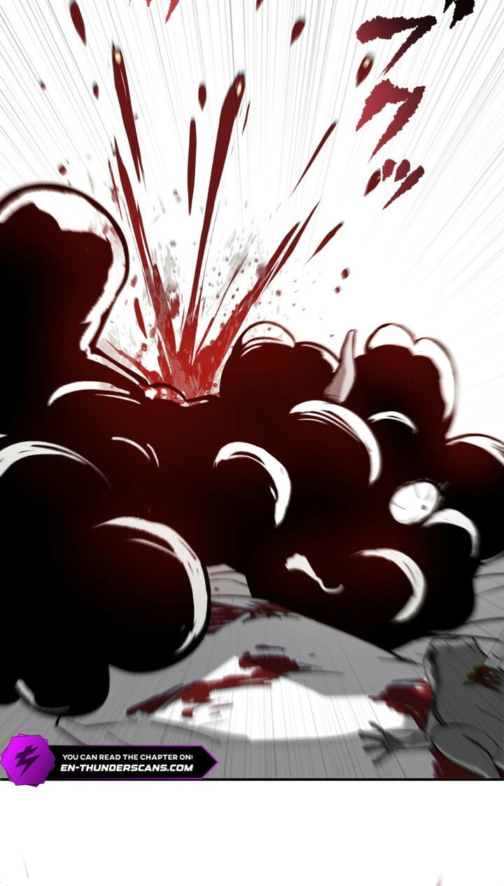 Ninja Royale ~Ji o Koeta Saikyou no Ninja~ Chapter 7 page 79 - 