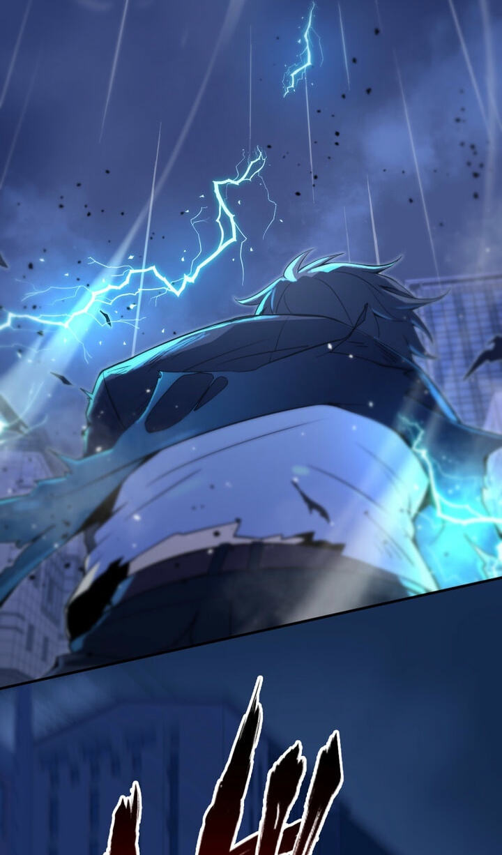 Ninja Royale ~Ji o Koeta Saikyou no Ninja~ Chapter 7 page 9 - 