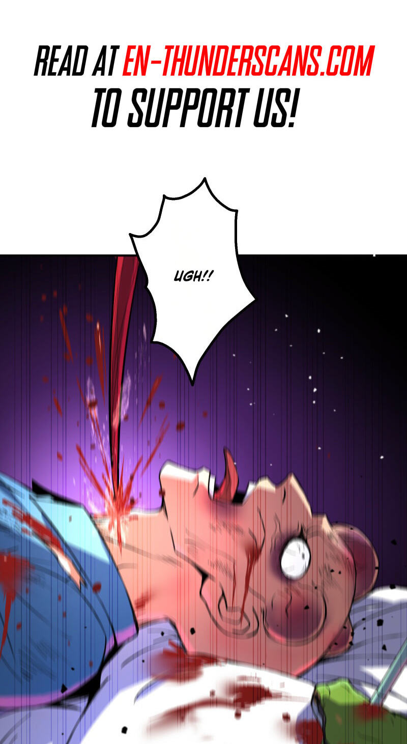 Ninja Royale ~Ji o Koeta Saikyou no Ninja~ Chapter 8 page 2 - 