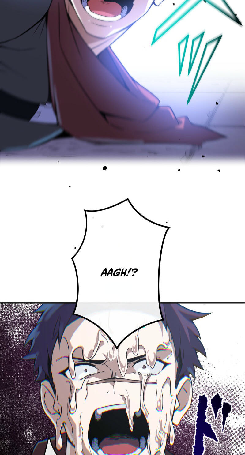 Ninja Royale ~Ji o Koeta Saikyou no Ninja~ Chapter 8 page 102 - 