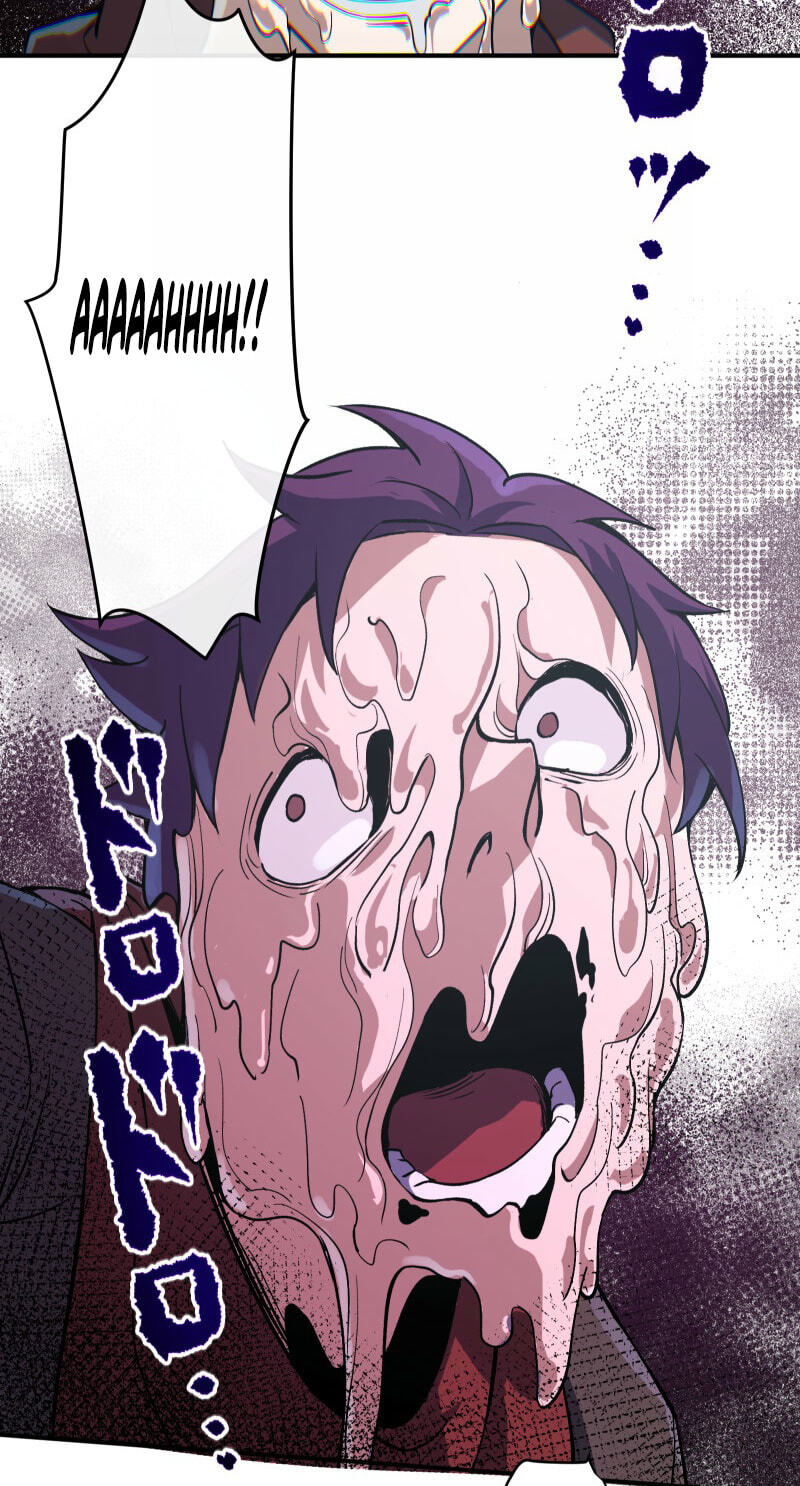 Ninja Royale ~Ji o Koeta Saikyou no Ninja~ Chapter 8 page 103 - 
