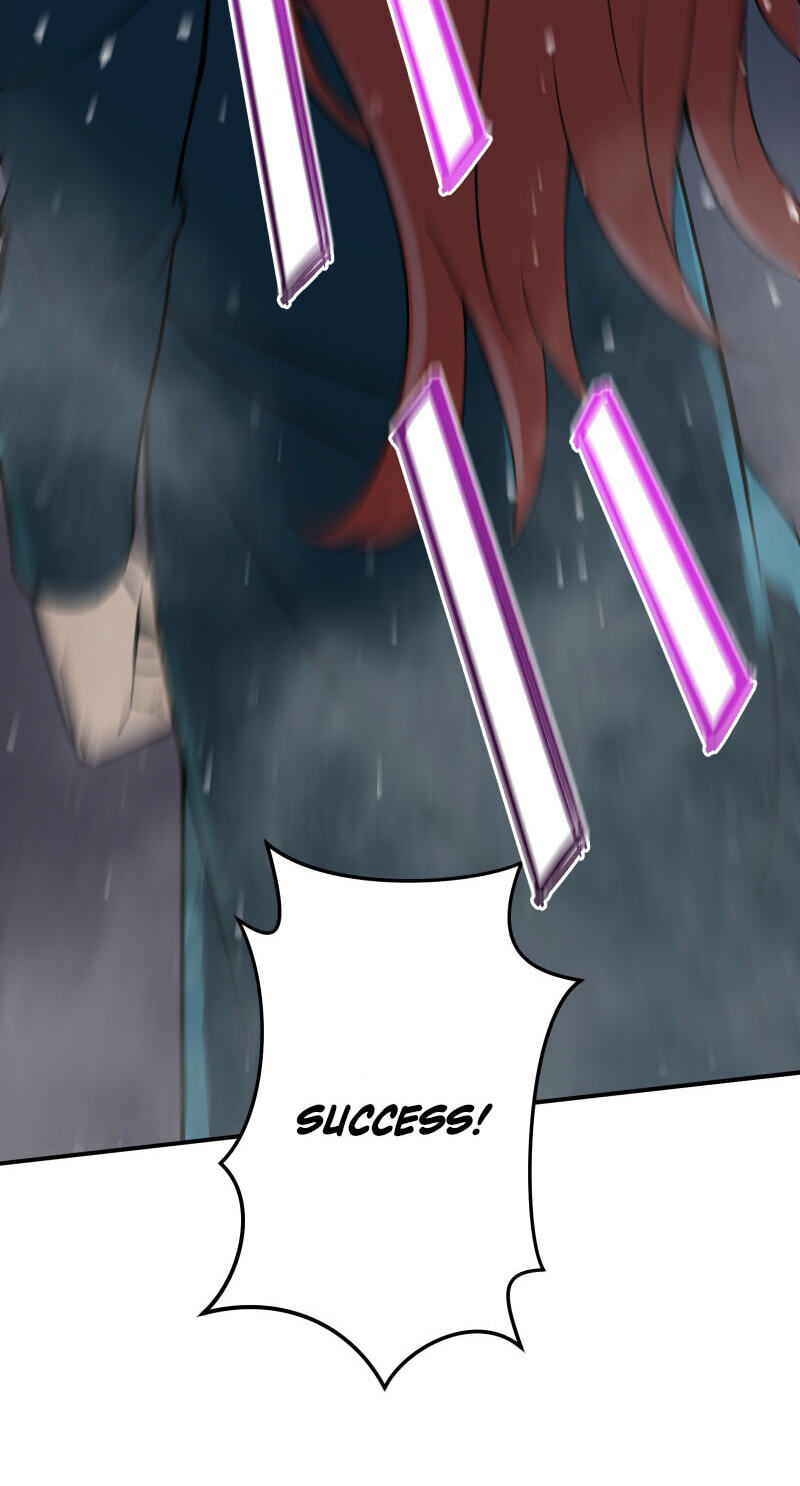 Ninja Royale ~Ji o Koeta Saikyou no Ninja~ Chapter 8 page 106 - 