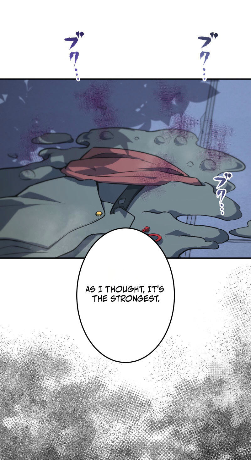 Ninja Royale ~Ji o Koeta Saikyou no Ninja~ Chapter 8 page 108 - 