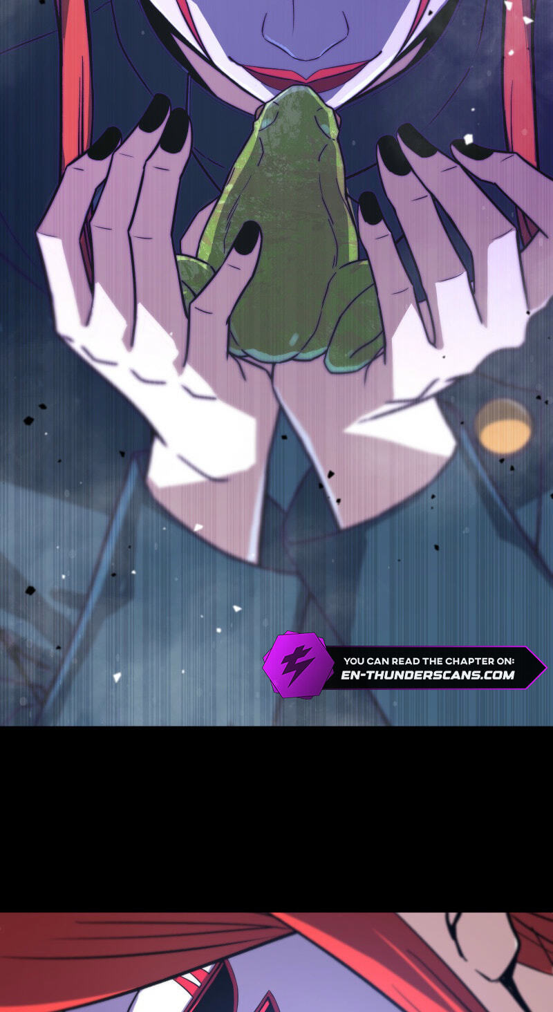 Ninja Royale ~Ji o Koeta Saikyou no Ninja~ Chapter 8 page 110 - 