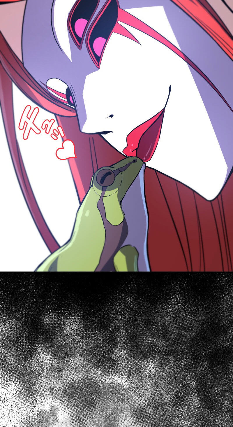 Ninja Royale ~Ji o Koeta Saikyou no Ninja~ Chapter 8 page 111 - 