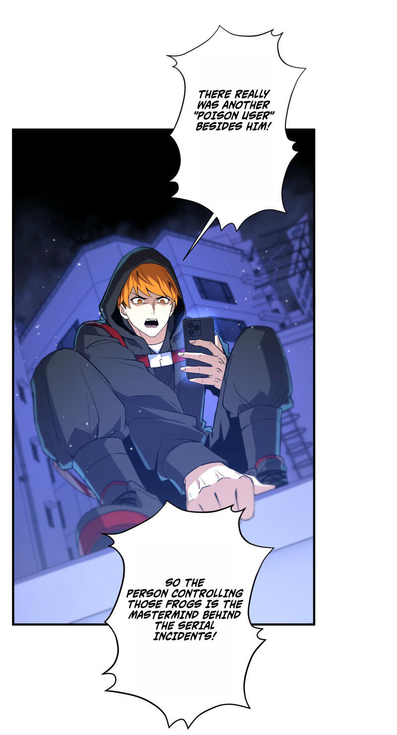 Ninja Royale ~Ji o Koeta Saikyou no Ninja~ Chapter 8 page 19 - 