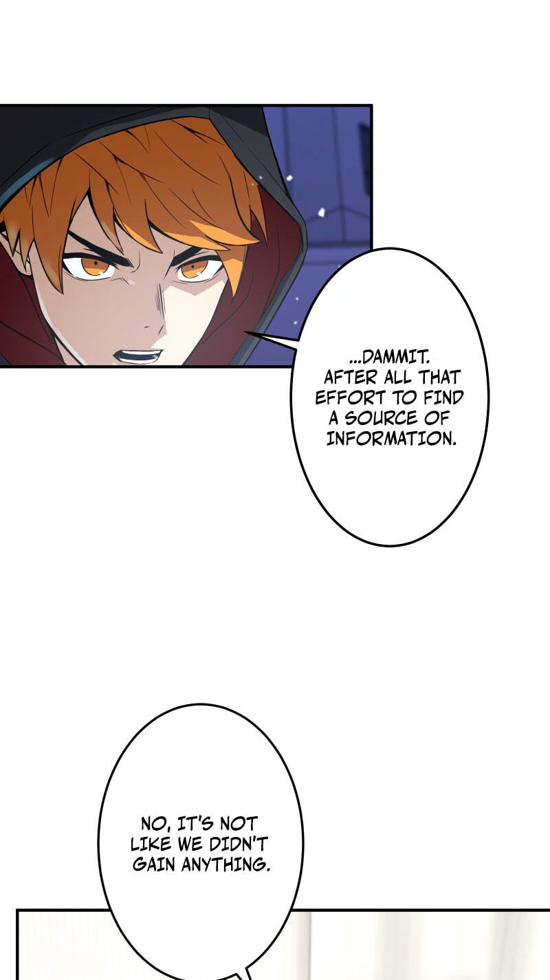 Ninja Royale ~Ji o Koeta Saikyou no Ninja~ Chapter 8 page 20 - 