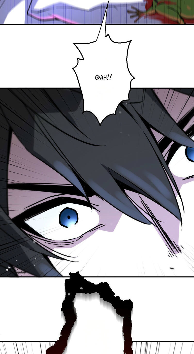 Ninja Royale ~Ji o Koeta Saikyou no Ninja~ Chapter 8 page 3 - 
