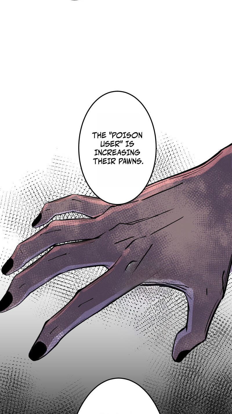 Ninja Royale ~Ji o Koeta Saikyou no Ninja~ Chapter 8 page 27 - 