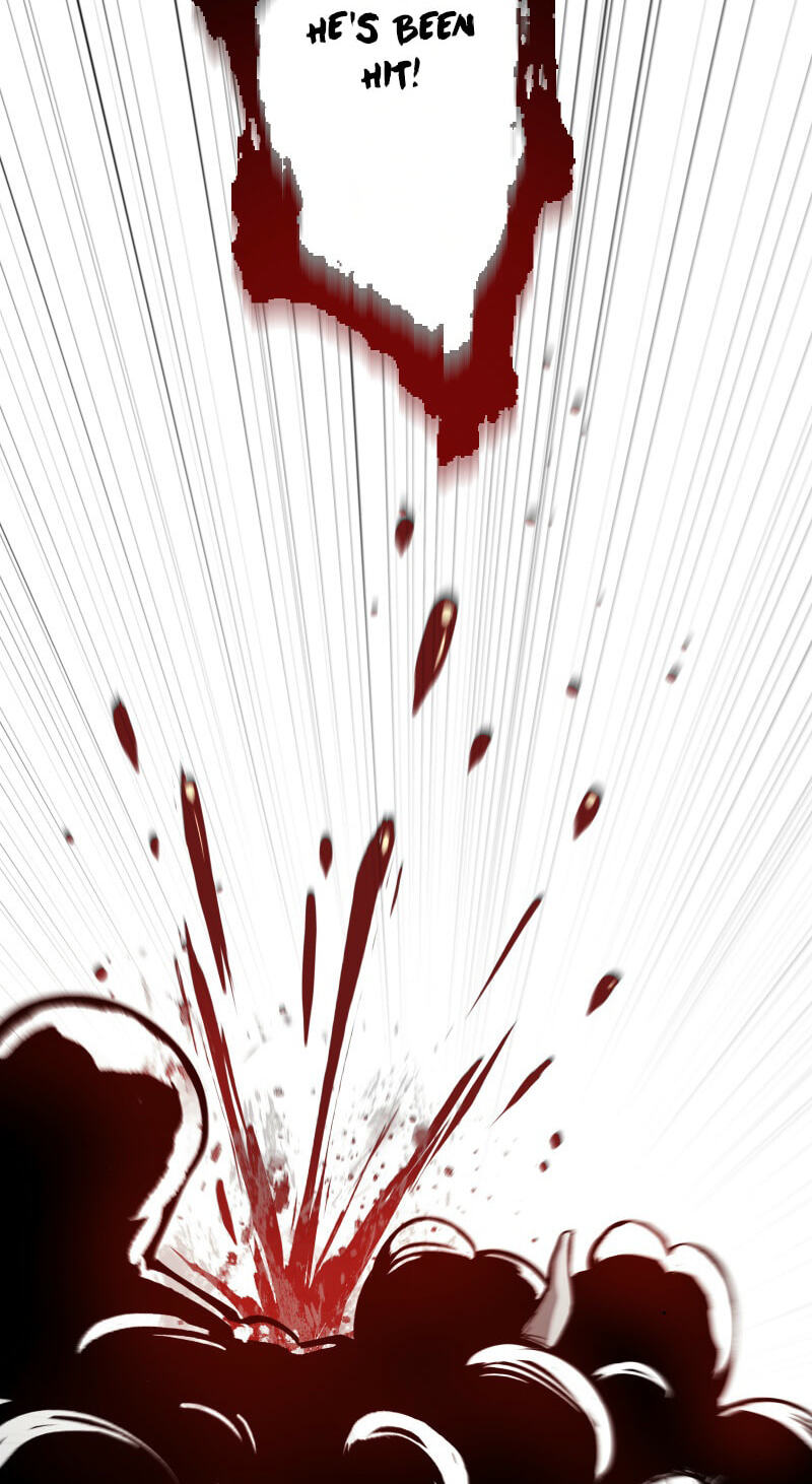 Ninja Royale ~Ji o Koeta Saikyou no Ninja~ Chapter 8 page 4 - 